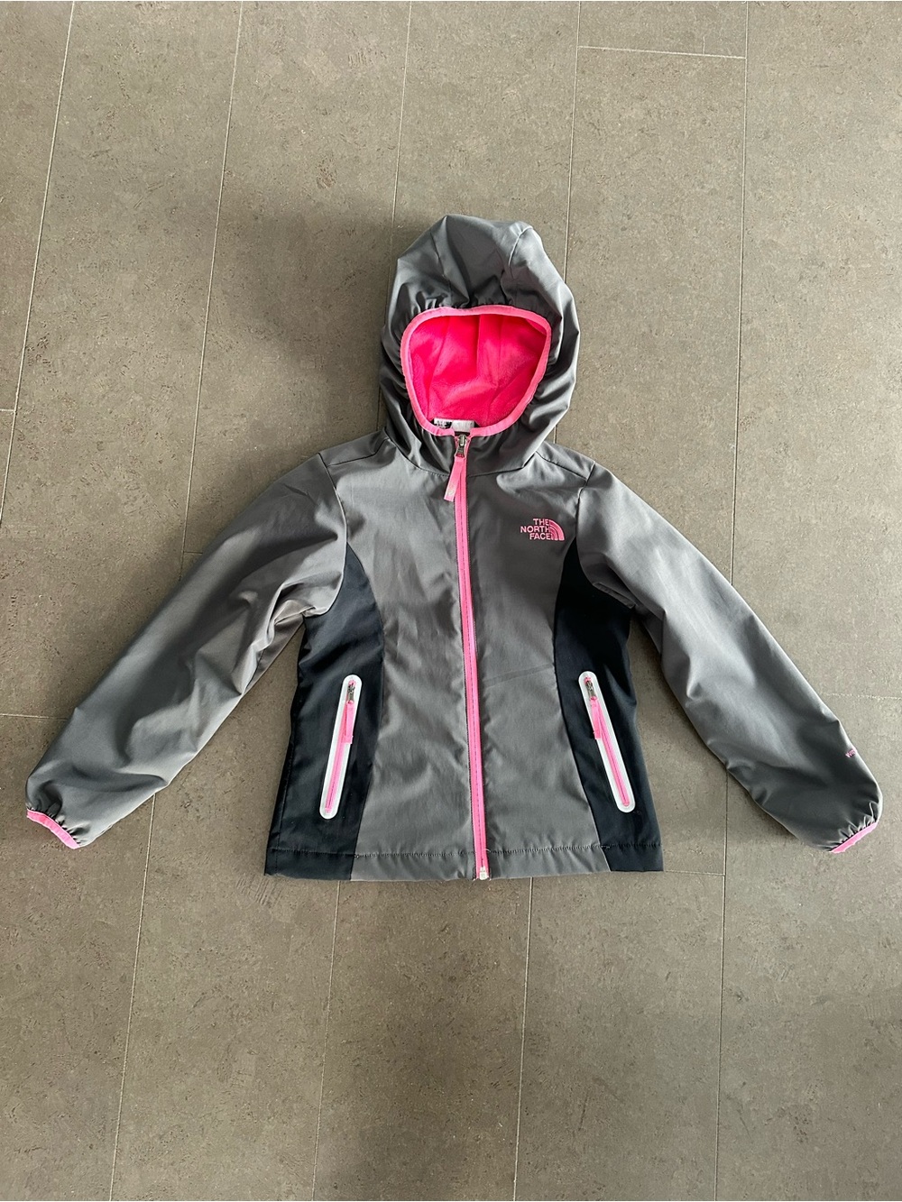 The North Face Jacket size 6